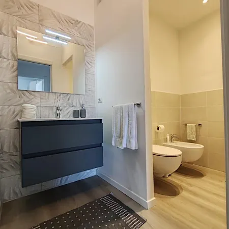 La Di Grace Apartamento Follonica