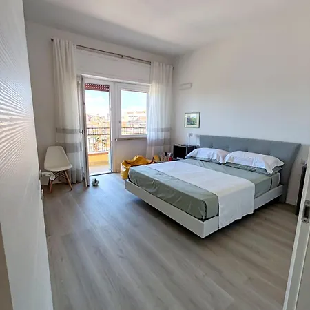 דירה La Di Grace פולוניקה