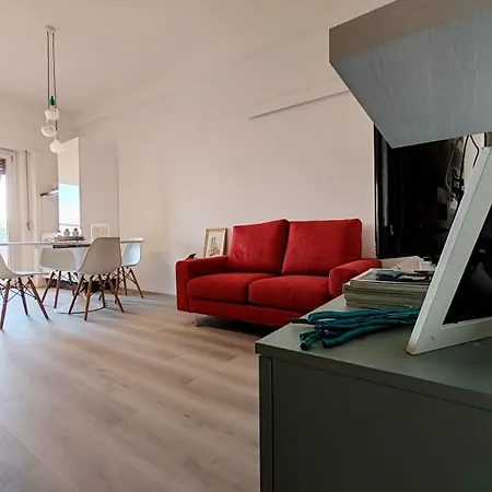 La Di Grace דירה