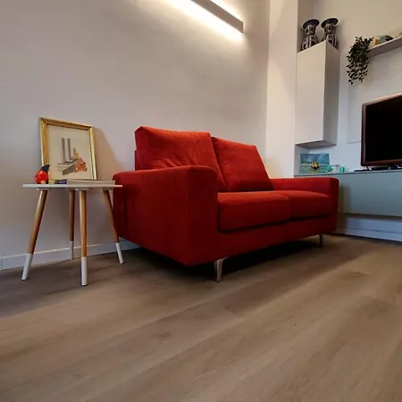 La Di Grace דירה פולוניקה