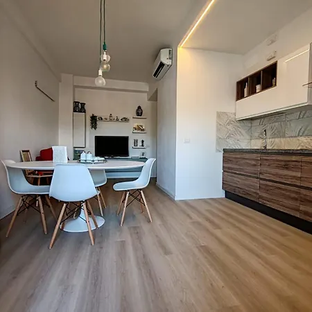 דירה La Di Grace *