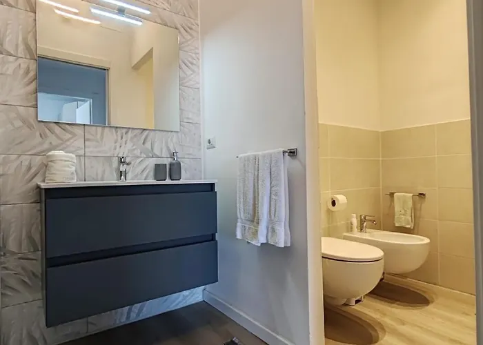 La Di Grace דירה פולוניקה