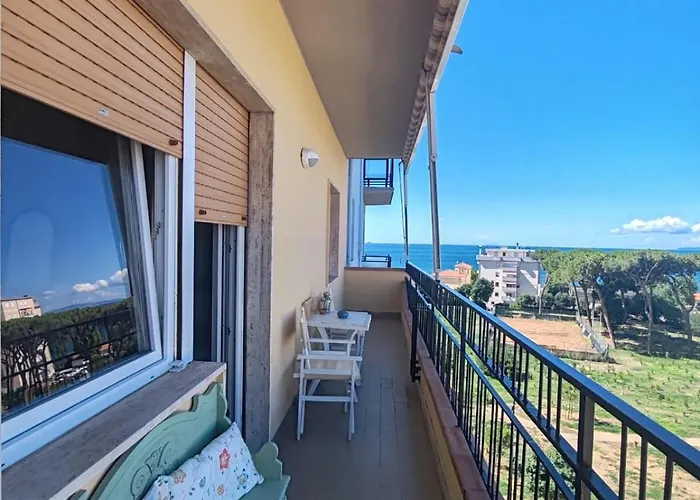 La Di Grace דירה *