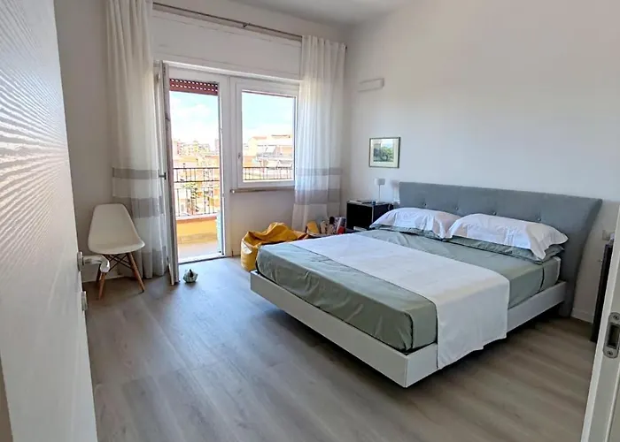 דירה La Di Grace פולוניקה