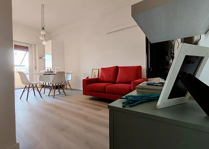 La Di Grace דירה