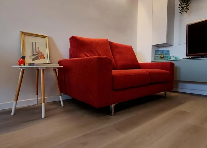 La Di Grace דירה פולוניקה